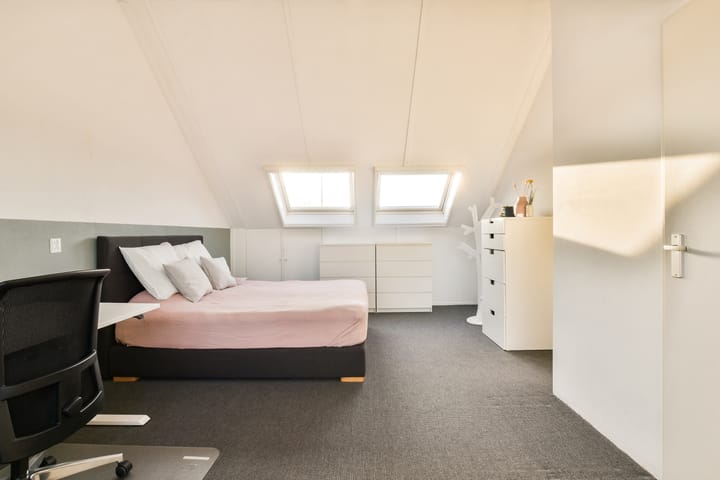 Foto 25 van Mondriaanlaan 103