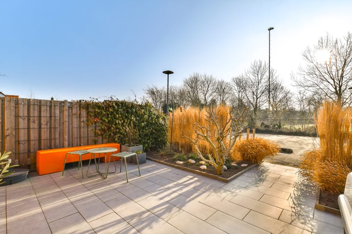 Foto 27 van Mondriaanlaan 103