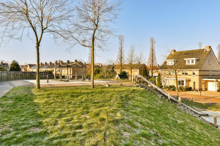 Foto 29 van Mondriaanlaan 103