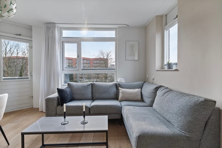 Foto 4 van Celebesstraat 112-C