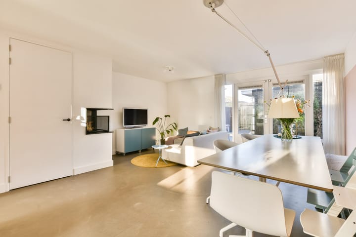 Foto 5 van Mondriaanlaan 103