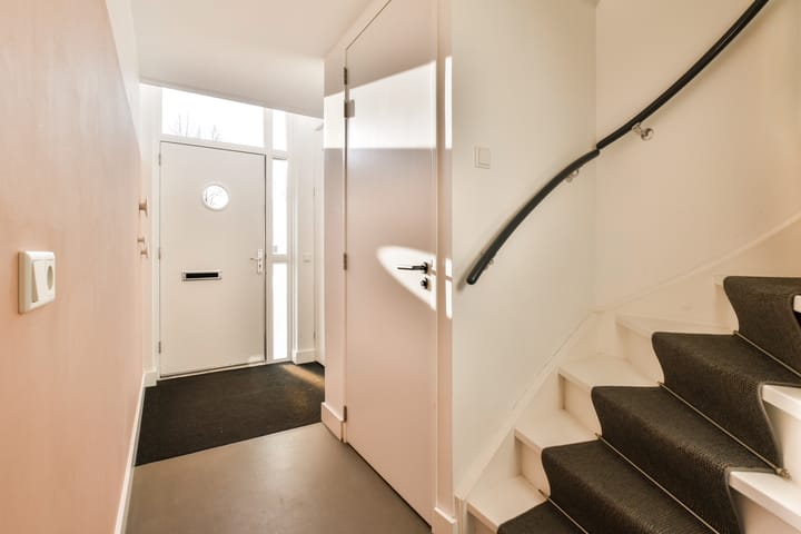 Foto 4 van Mondriaanlaan 103