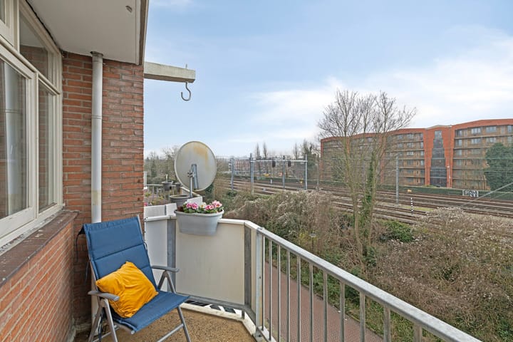 Foto 19 van Celebesstraat 112-C