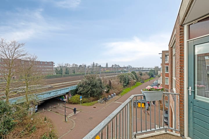 Foto 20 van Celebesstraat 112-C