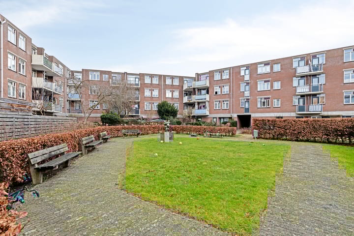 Foto 30 van Celebesstraat 112-C