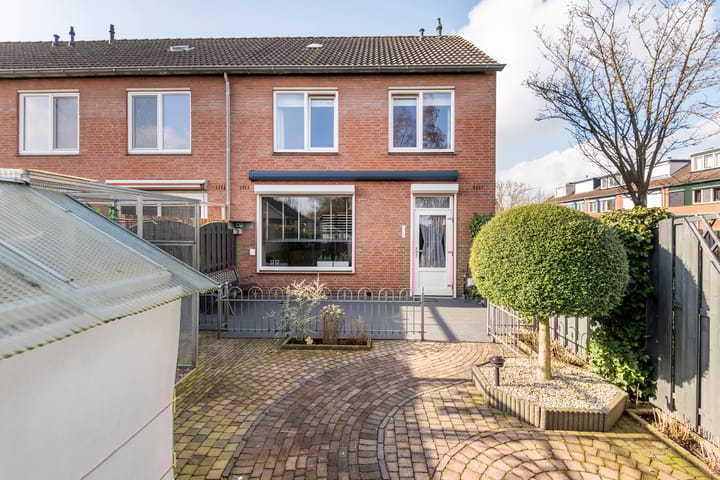 Foto 6 van De Bongerd 2