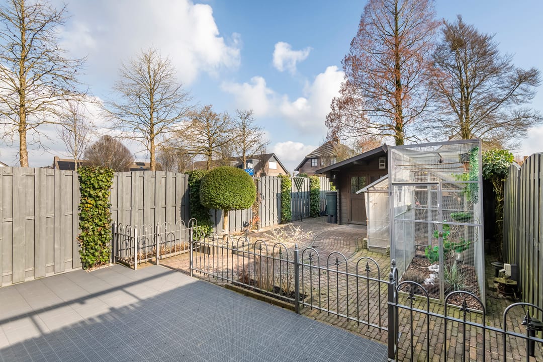 Foto 8 van De Bongerd 2