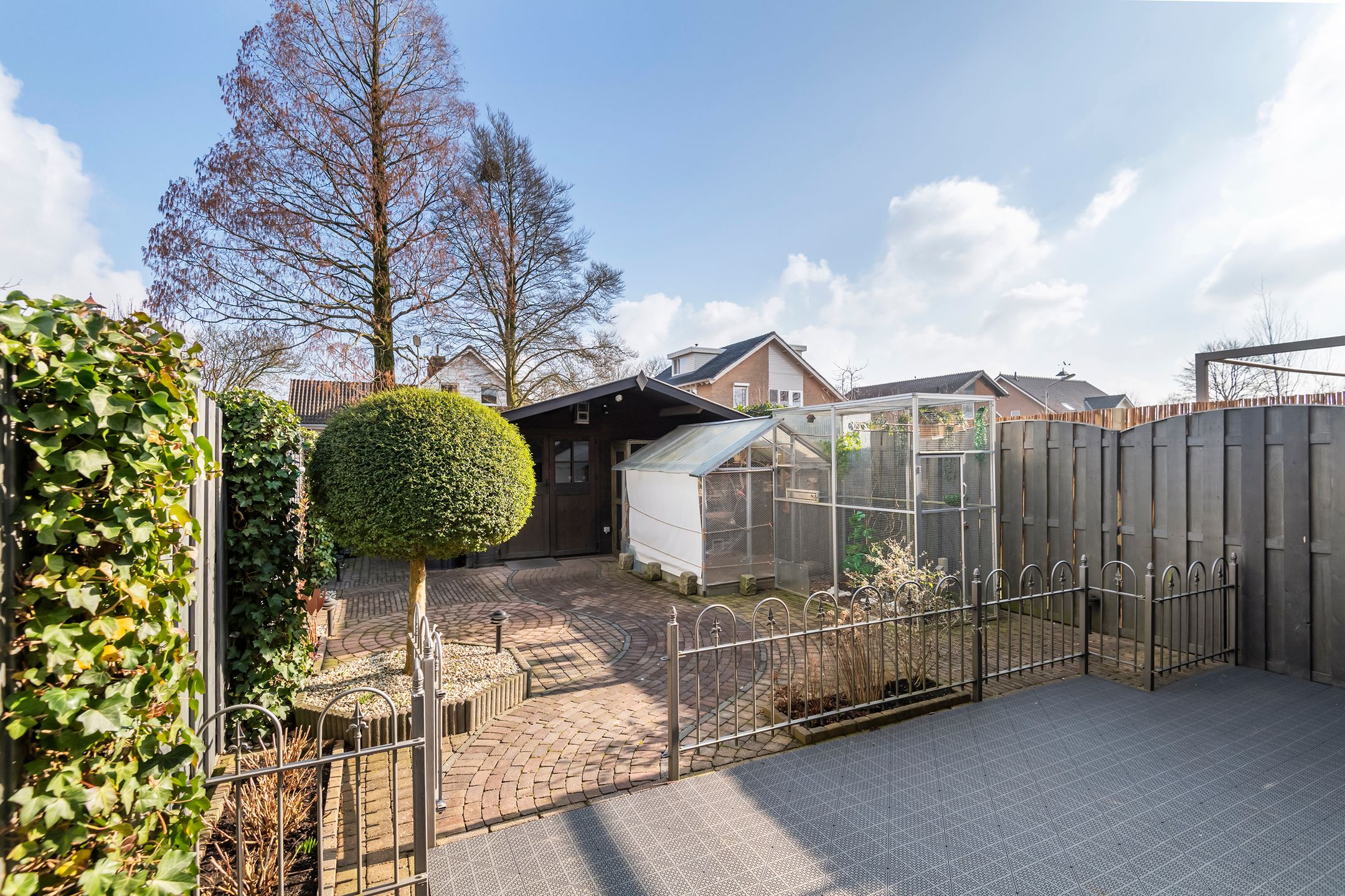 Foto 9 van De Bongerd 2