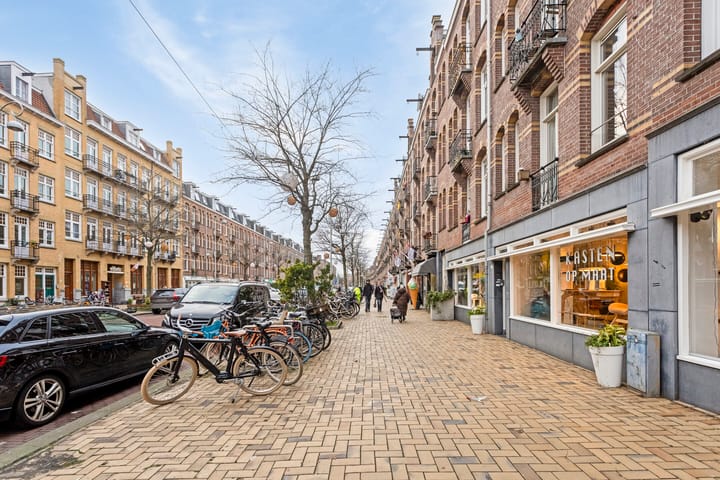 Foto 35 van Celebesstraat 112-C