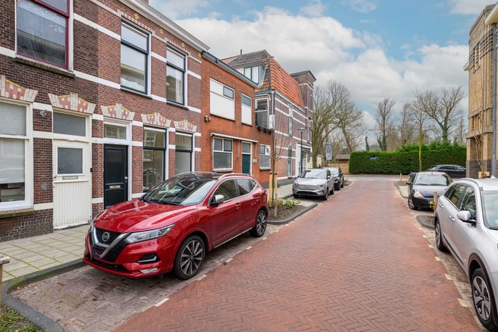 Foto 2 van Os en Paardenlaan 1