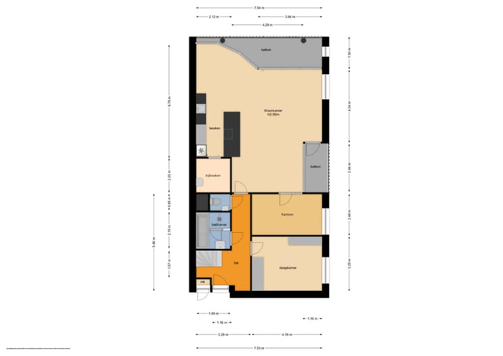 Foto 46 van IJsselsingel 35