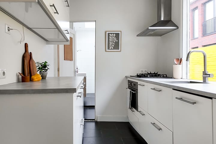 Foto 9 van Os en Paardenlaan 1