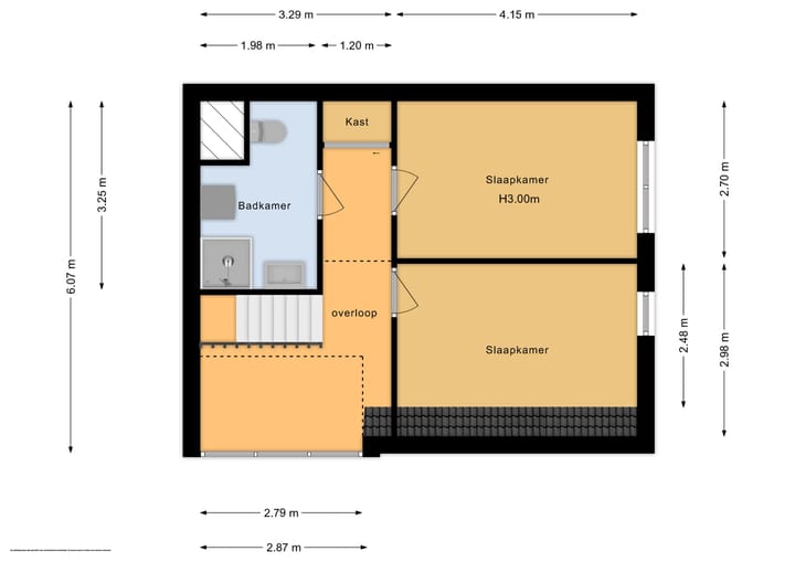 Foto 47 van IJsselsingel 35