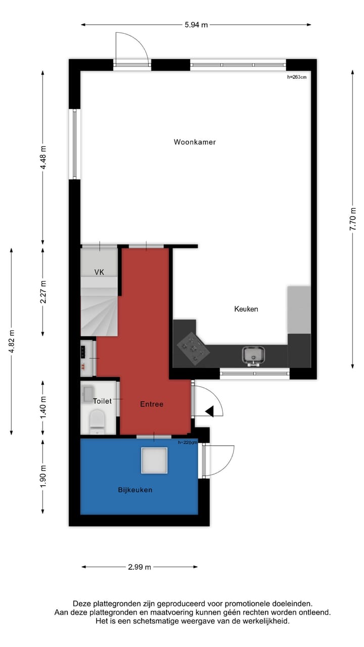 Foto 36 van De Bongerd 2