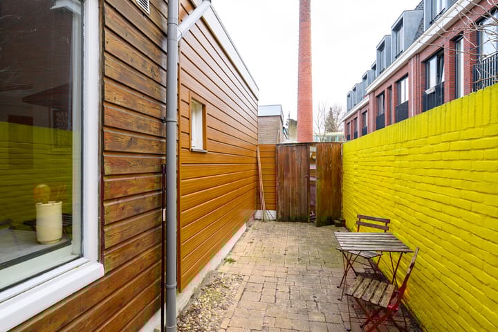 Foto 14 van Os en Paardenlaan 1