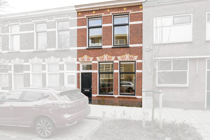 Foto 22 van Os en Paardenlaan 1