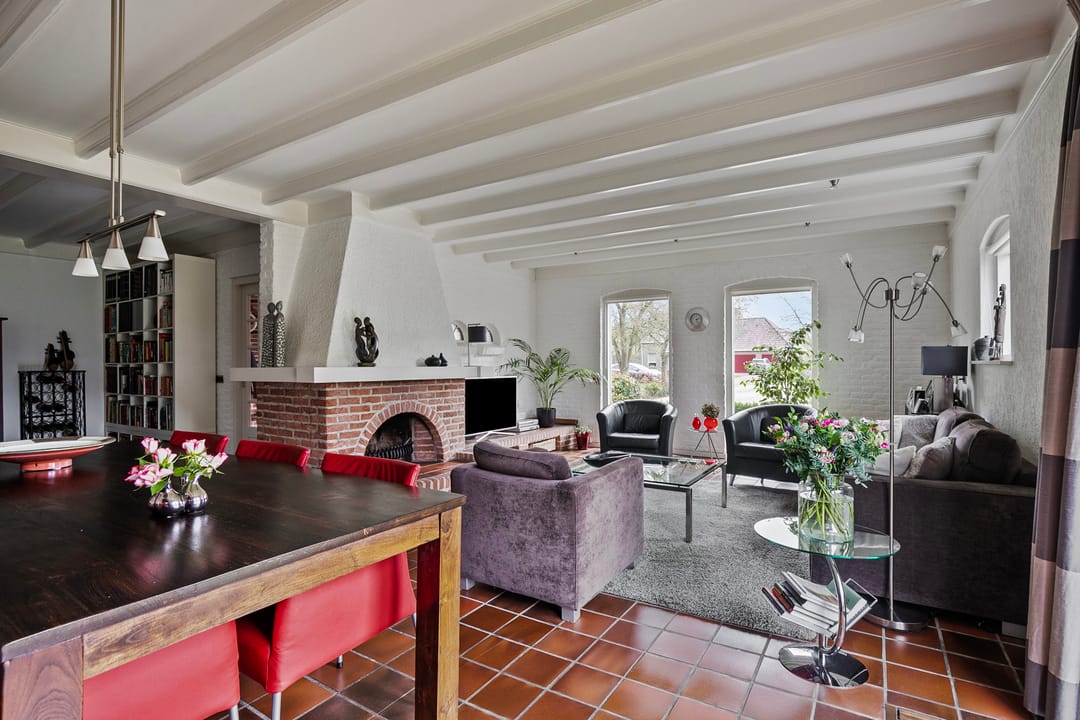 Foto 13 van Achterste Groes 14