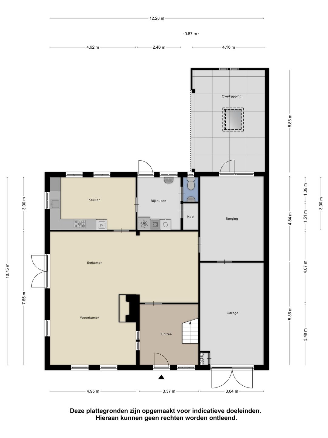 Foto 47 van Achterste Groes 14