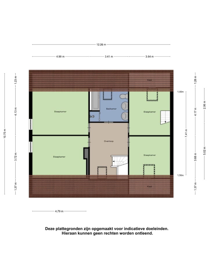 Foto 48 van Achterste Groes 14