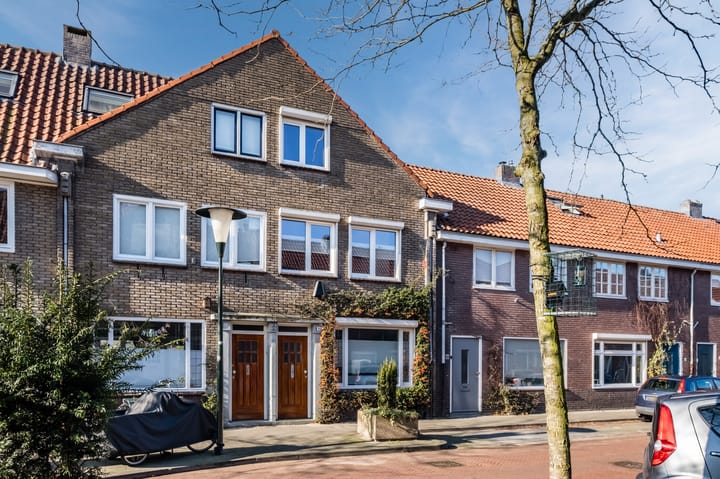 Foto 5 van Centauriestraat 20