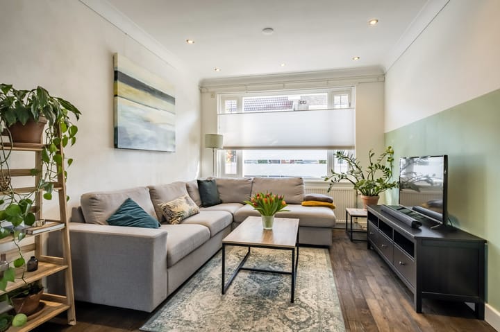 Foto 6 van Centauriestraat 20