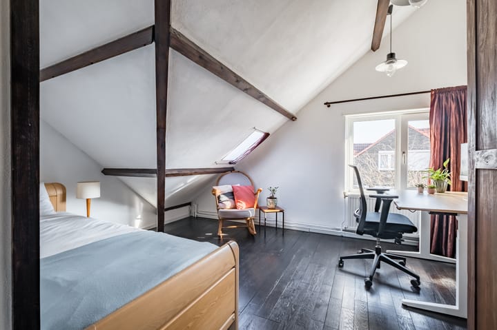 Foto 25 van Centauriestraat 20