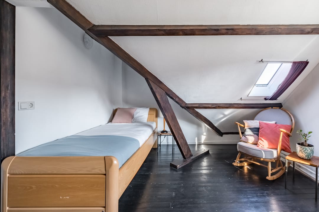 Foto 26 van Centauriestraat 20