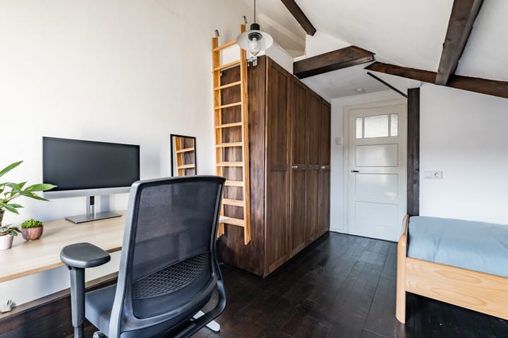 Foto 27 van Centauriestraat 20