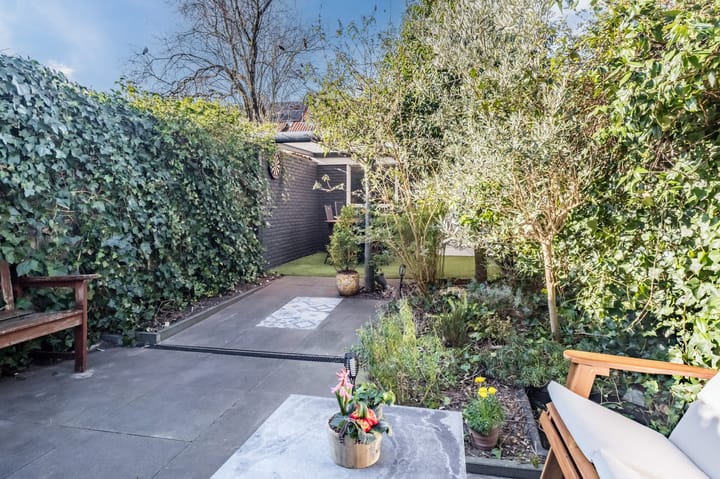 Foto 30 van Centauriestraat 20