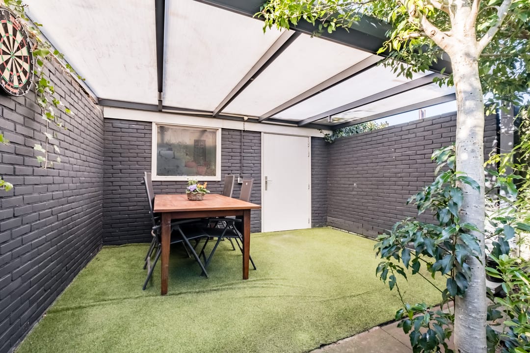 Foto 31 van Centauriestraat 20