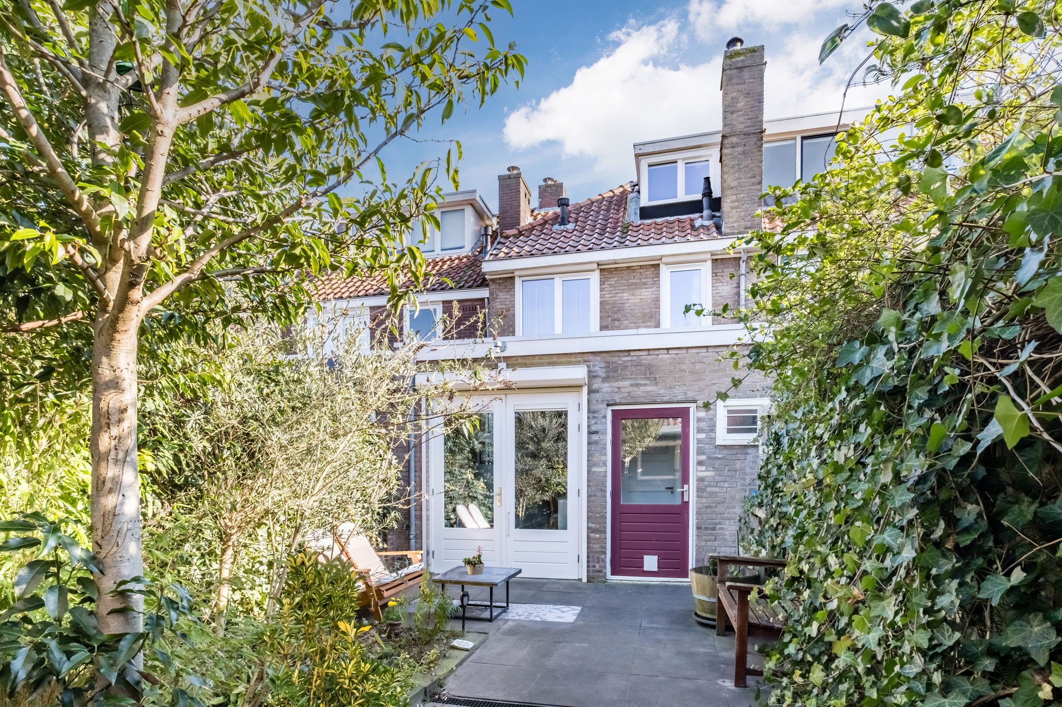 Foto 33 van Centauriestraat 20