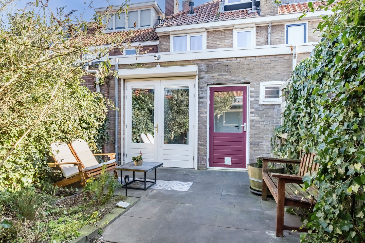 Foto 34 van Centauriestraat 20