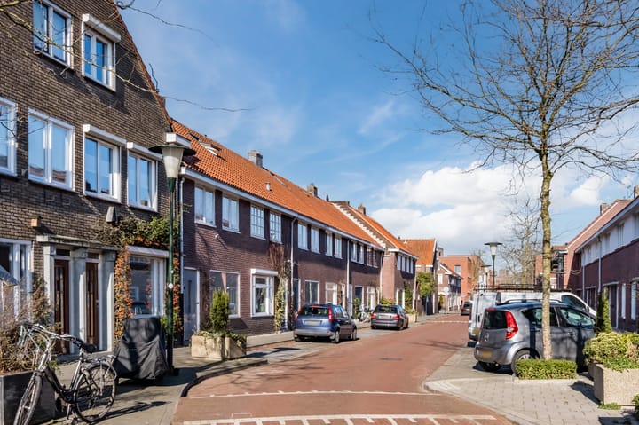 Foto 35 van Centauriestraat 20