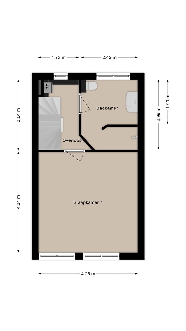 Foto 38 van Centauriestraat 20