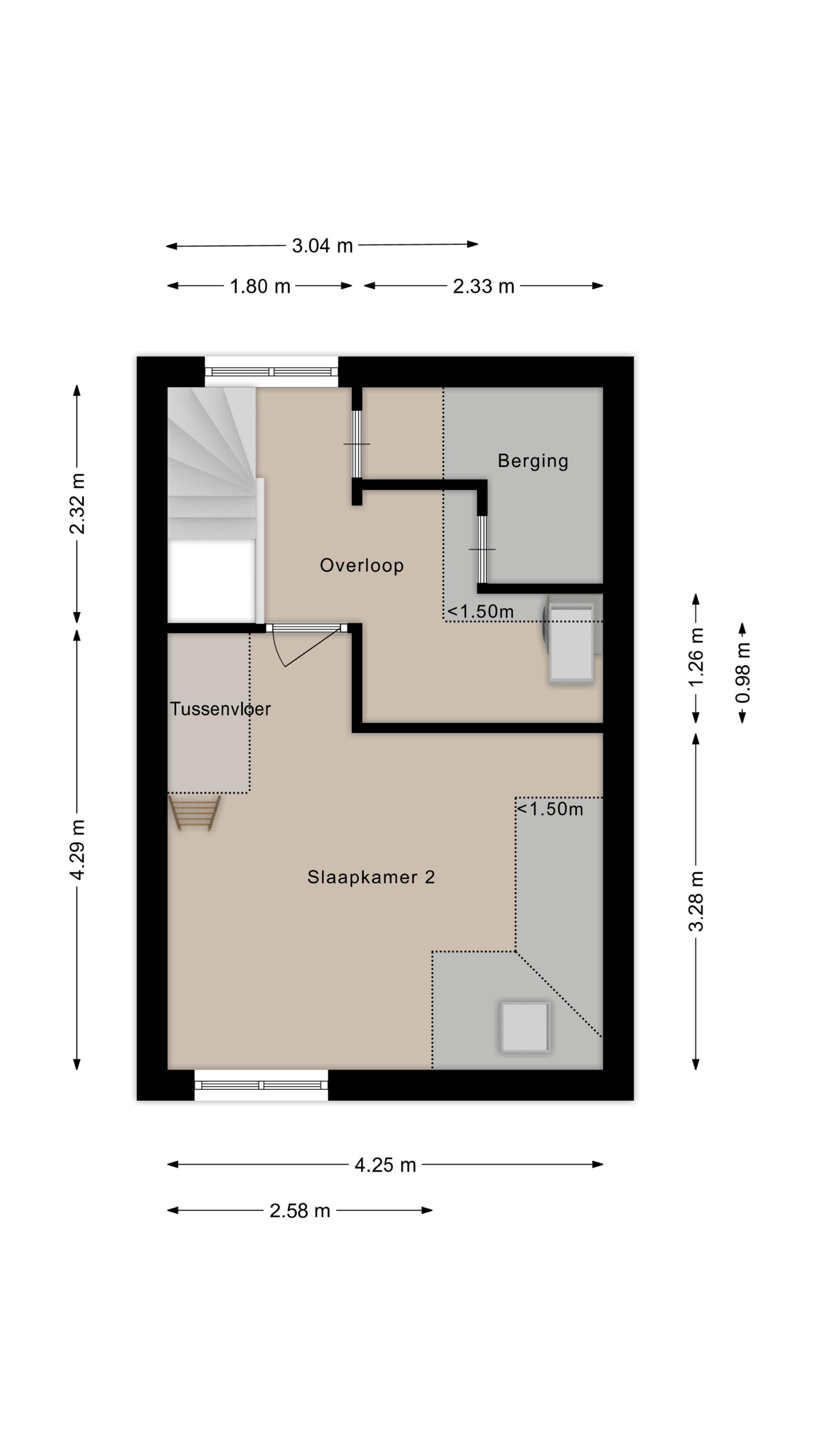 Foto 39 van Centauriestraat 20