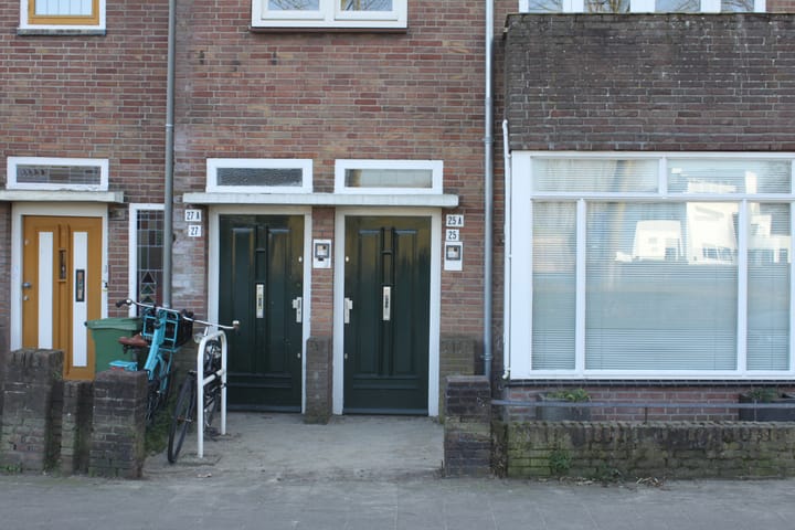 Foto 27 van Citadellaan 27