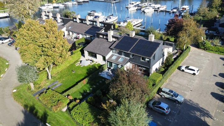 Foto 1 van Numansgors 170