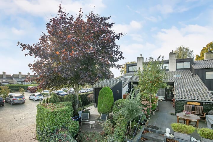 Foto 4 van Numansgors 170