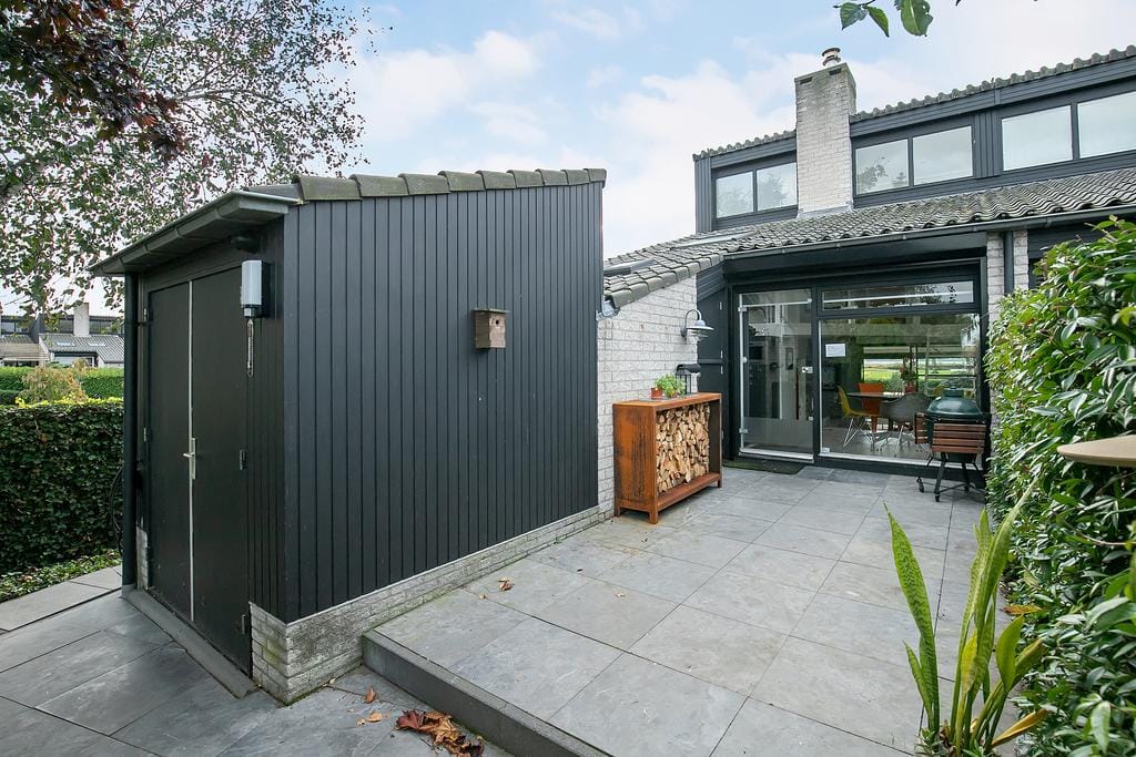 Foto 5 van Numansgors 170