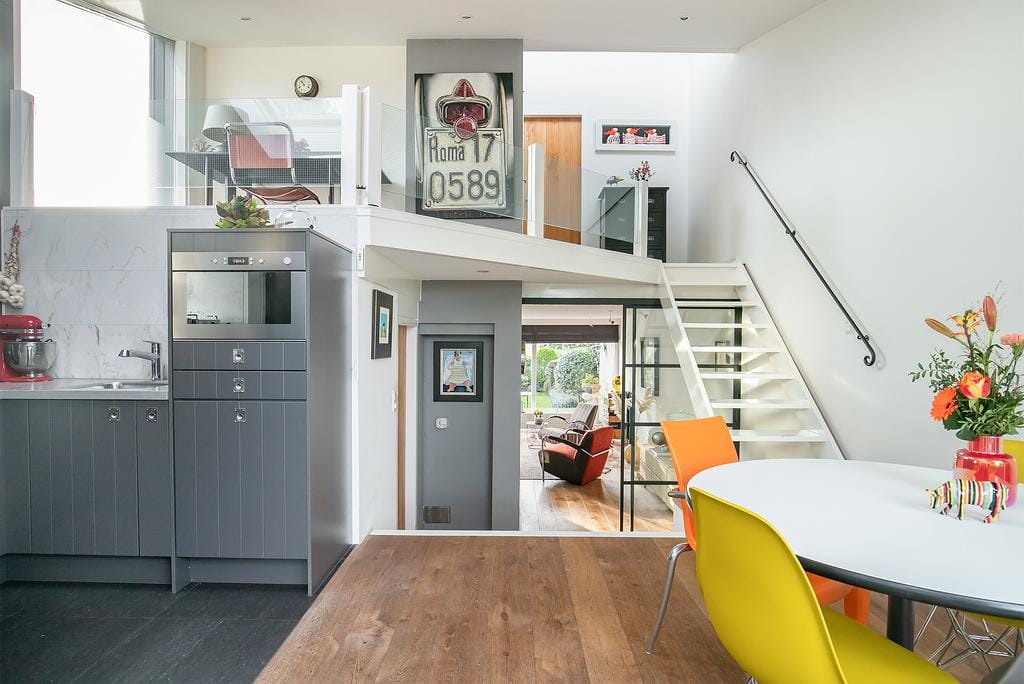 Foto 6 van Numansgors 170