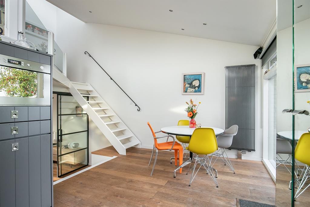 Foto 7 van Numansgors 170