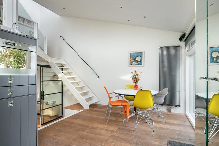 Foto 7 van Numansgors 170