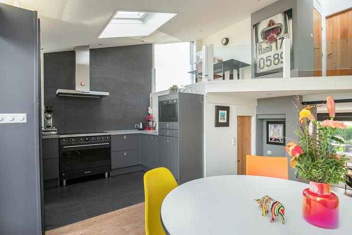 Foto 9 van Numansgors 170