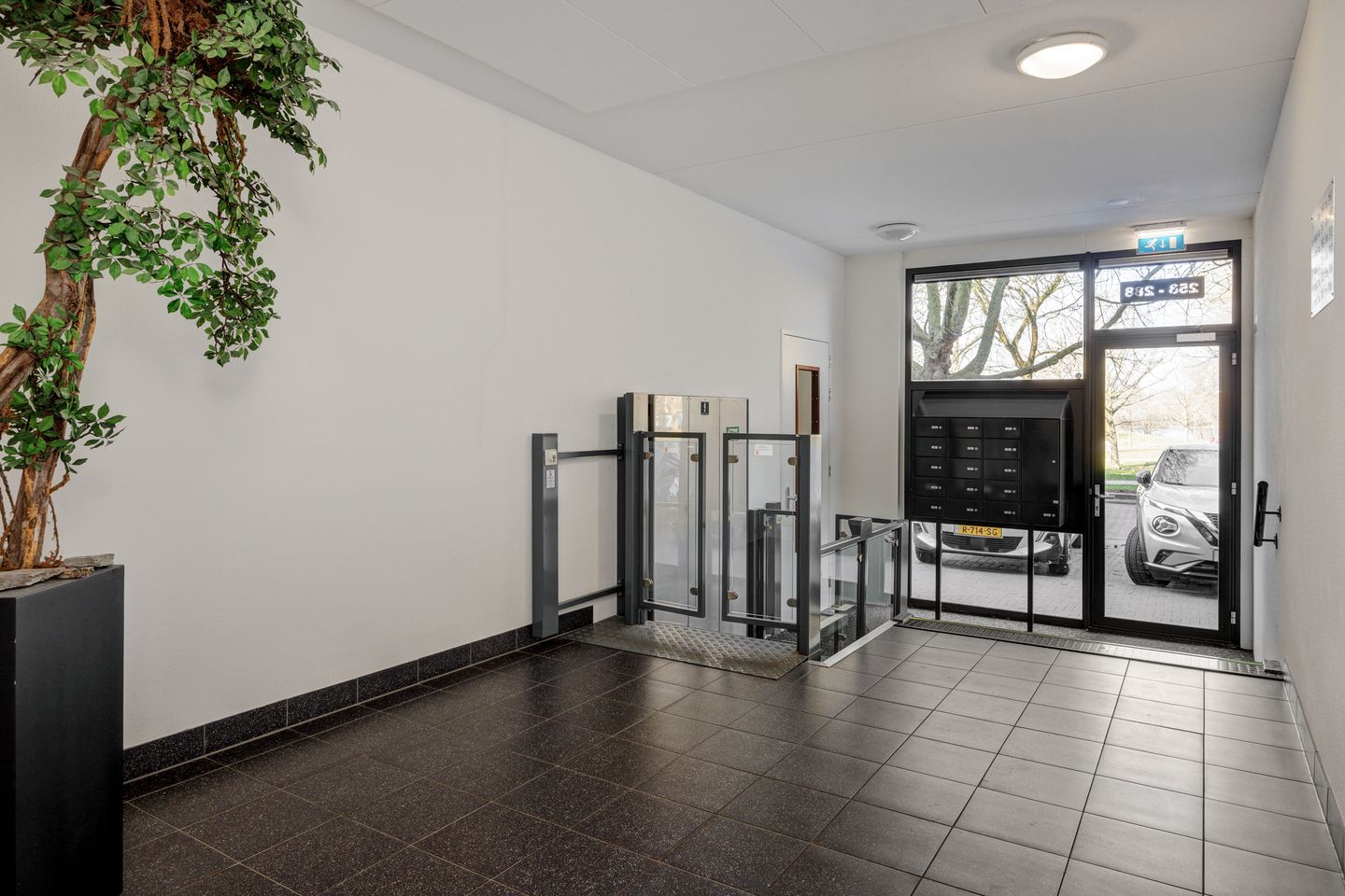 Foto 5 van Westenburgerweg 262