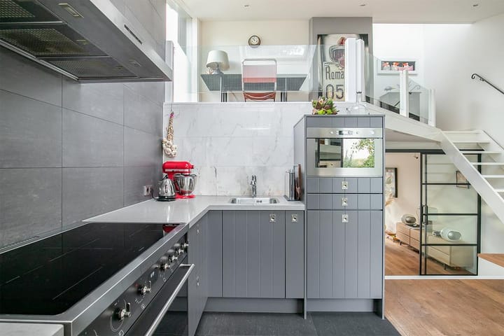 Foto 12 van Numansgors 170