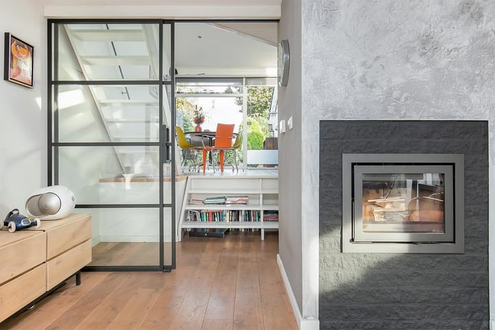 Foto 15 van Numansgors 170