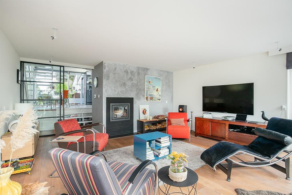 Foto 16 van Numansgors 170