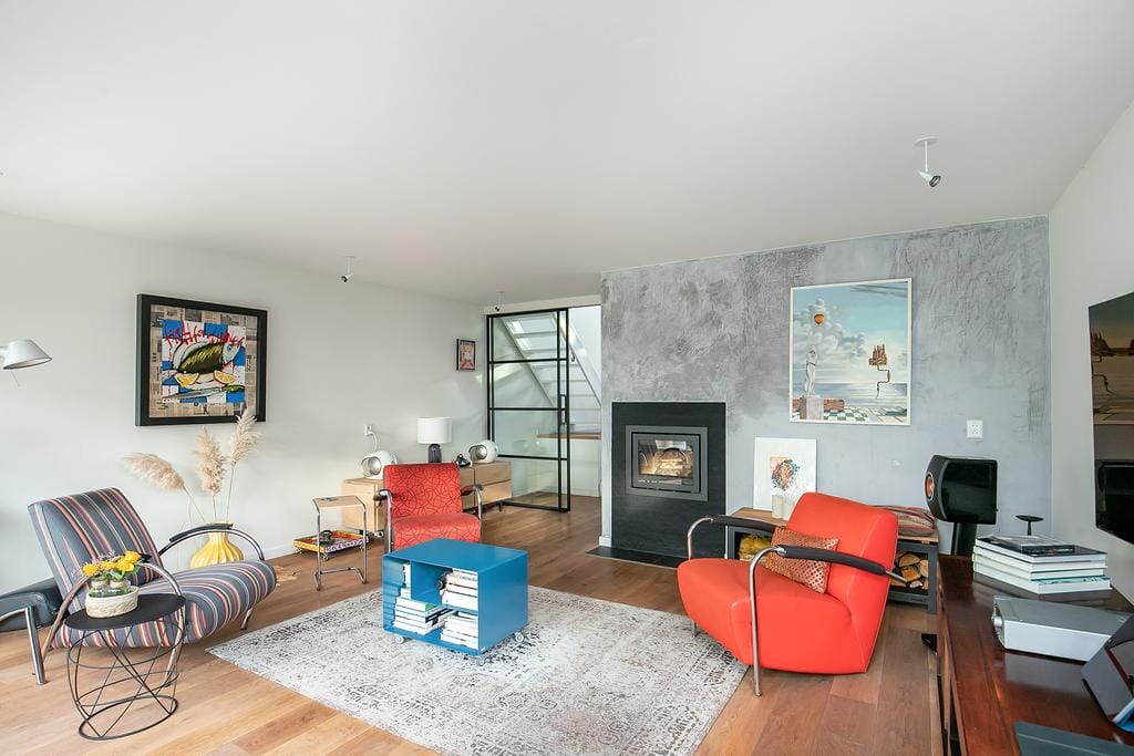 Foto 17 van Numansgors 170