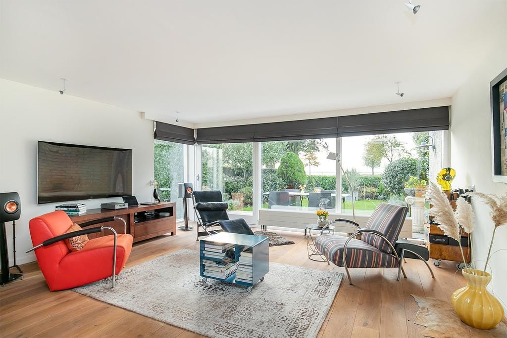 Foto 18 van Numansgors 170