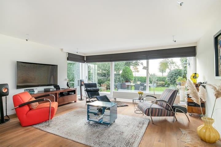 Foto 18 van Numansgors 170